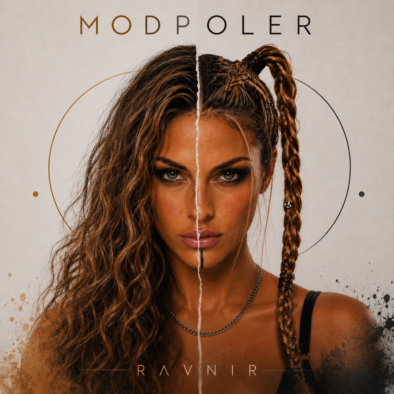 Modpoler Albumcover
